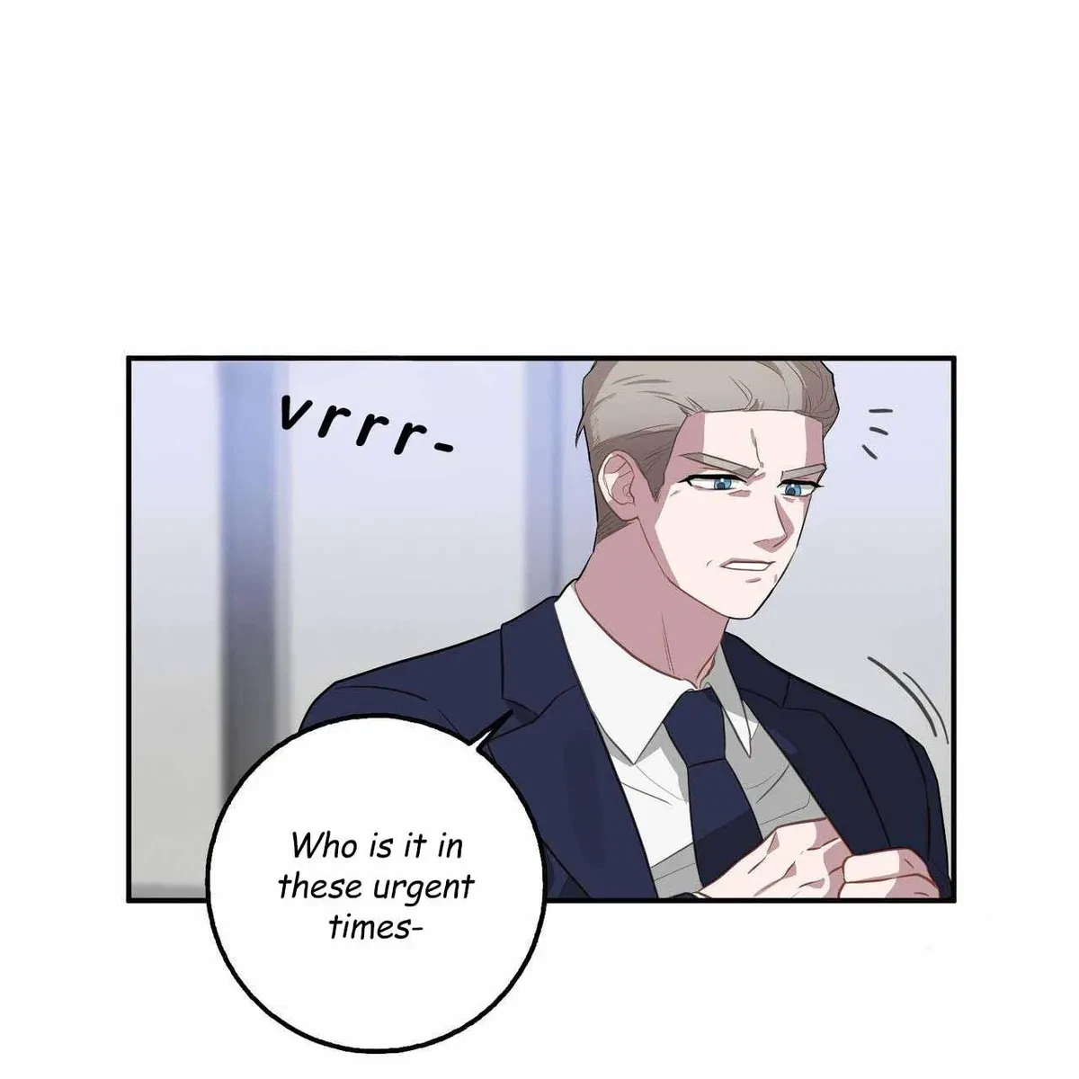 Every Villain Is Lemons Chapter 51, page 5
