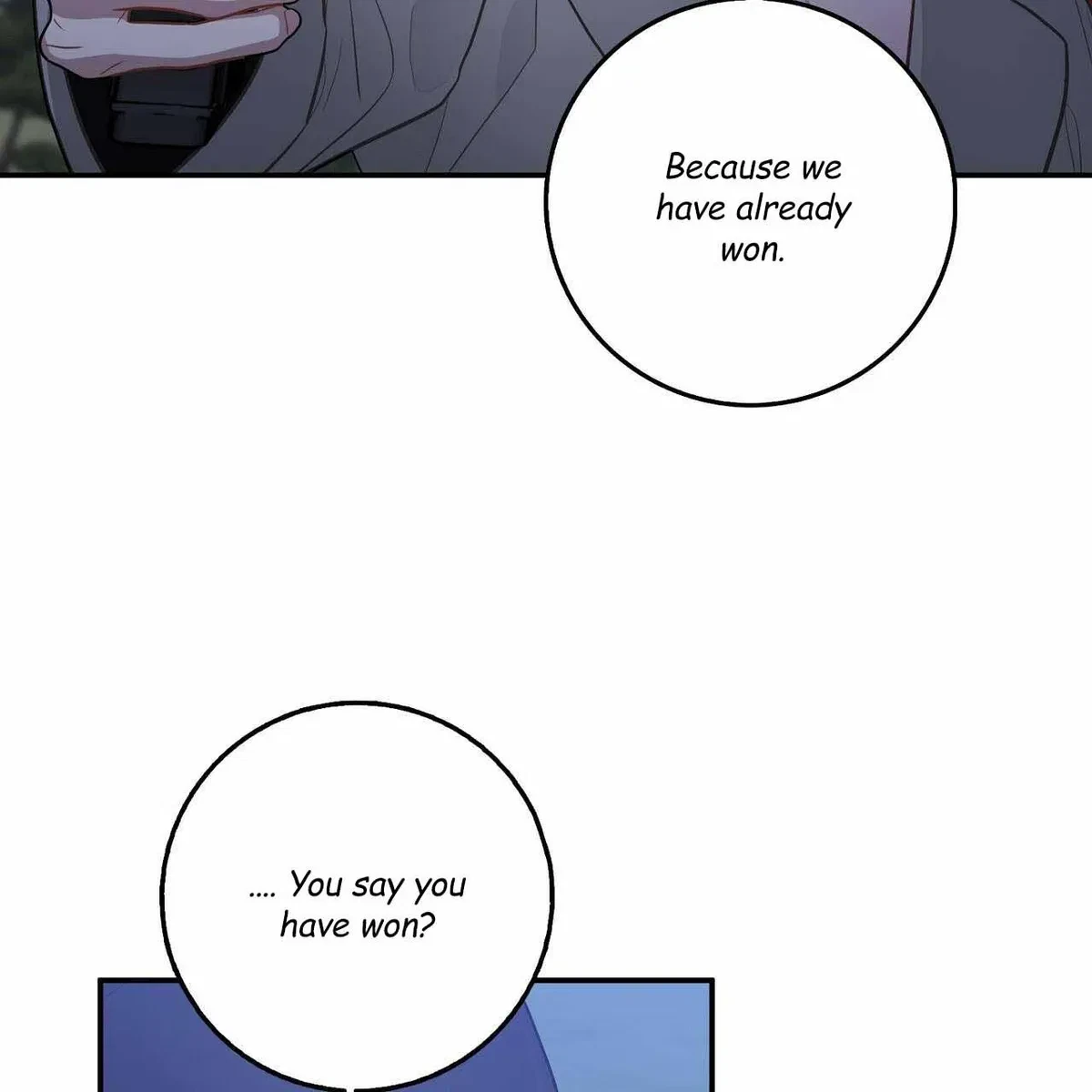 Every Villain Is Lemons Chapter 51, page 51