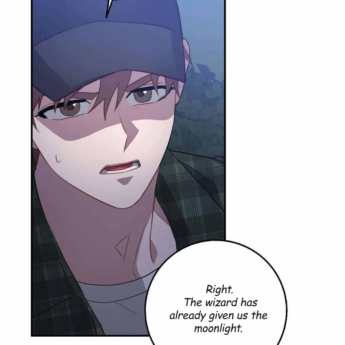 Every Villain Is Lemons Chapter 51, page 52