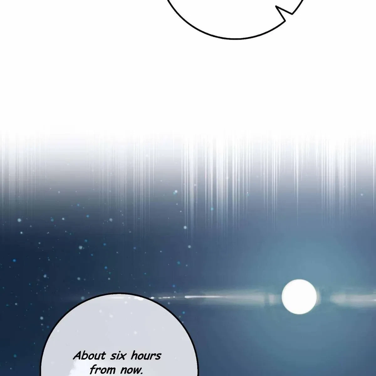 Every Villain Is Lemons Chapter 51, page 53