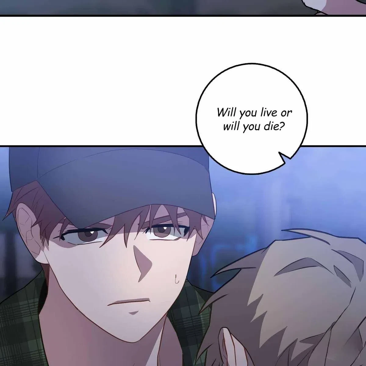 Every Villain Is Lemons Chapter 51, page 60