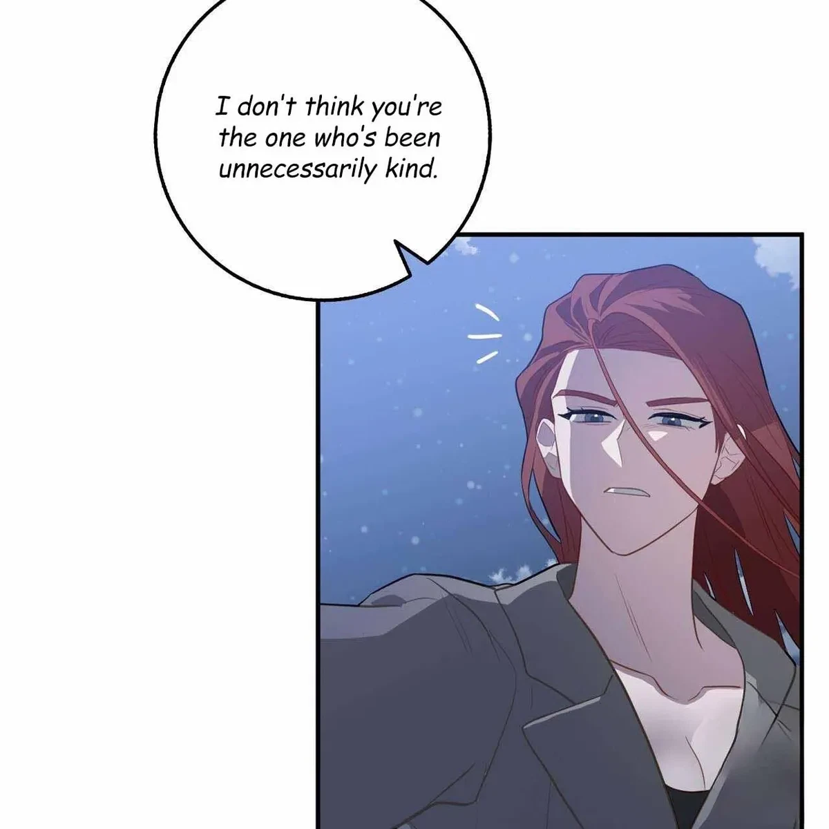 Every Villain Is Lemons Chapter 51, page 63