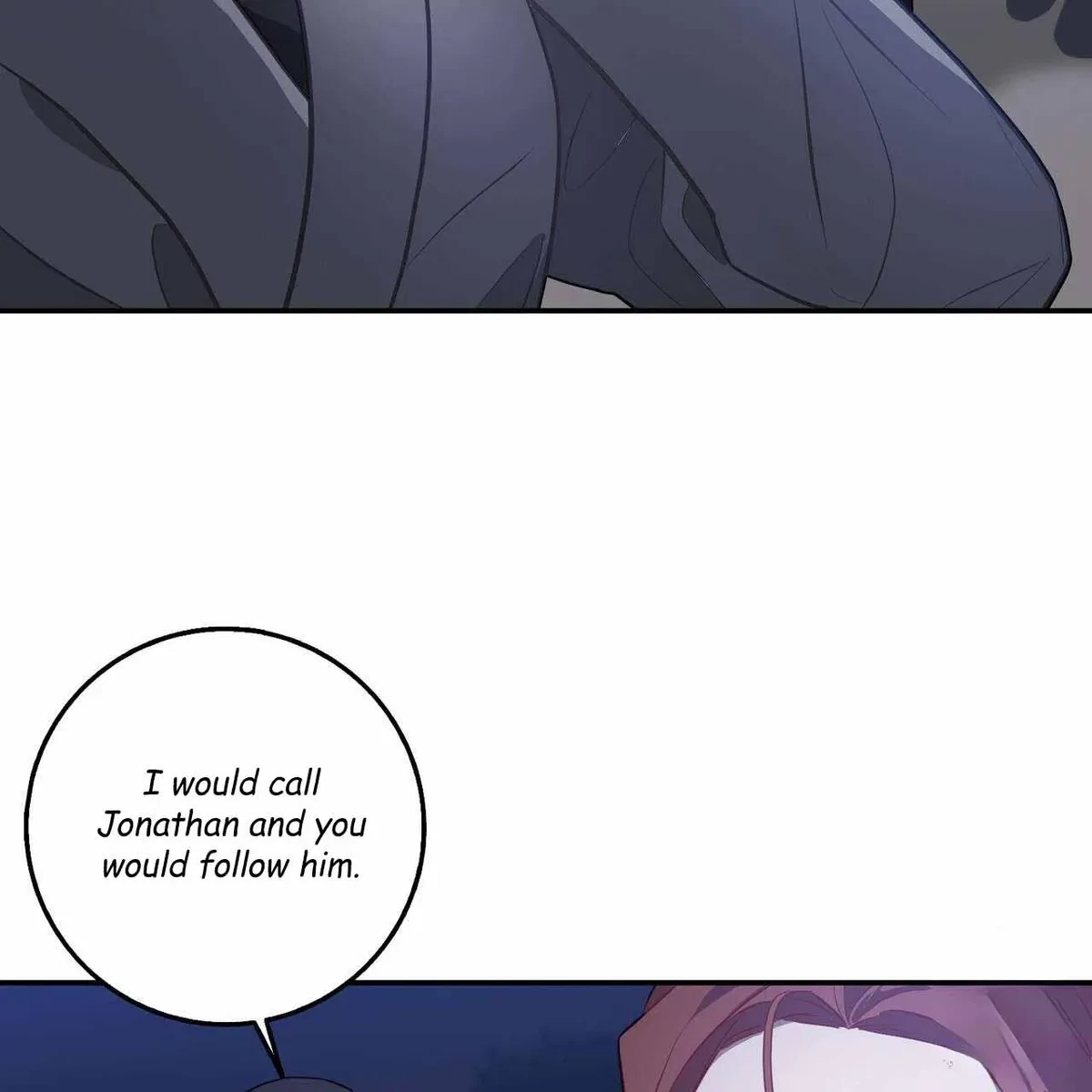 Every Villain Is Lemons Chapter 51, page 69