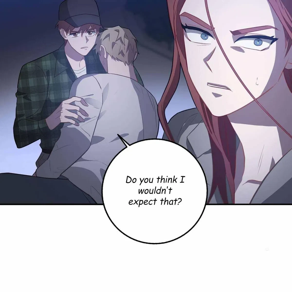 Every Villain Is Lemons Chapter 51, page 70