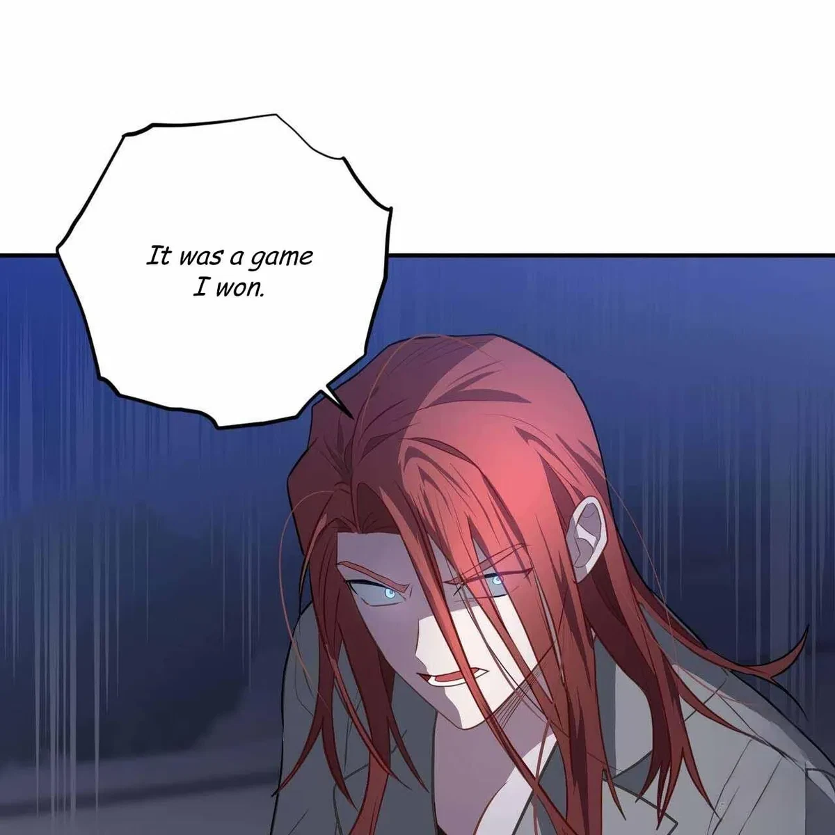 Every Villain Is Lemons Chapter 51, page 78
