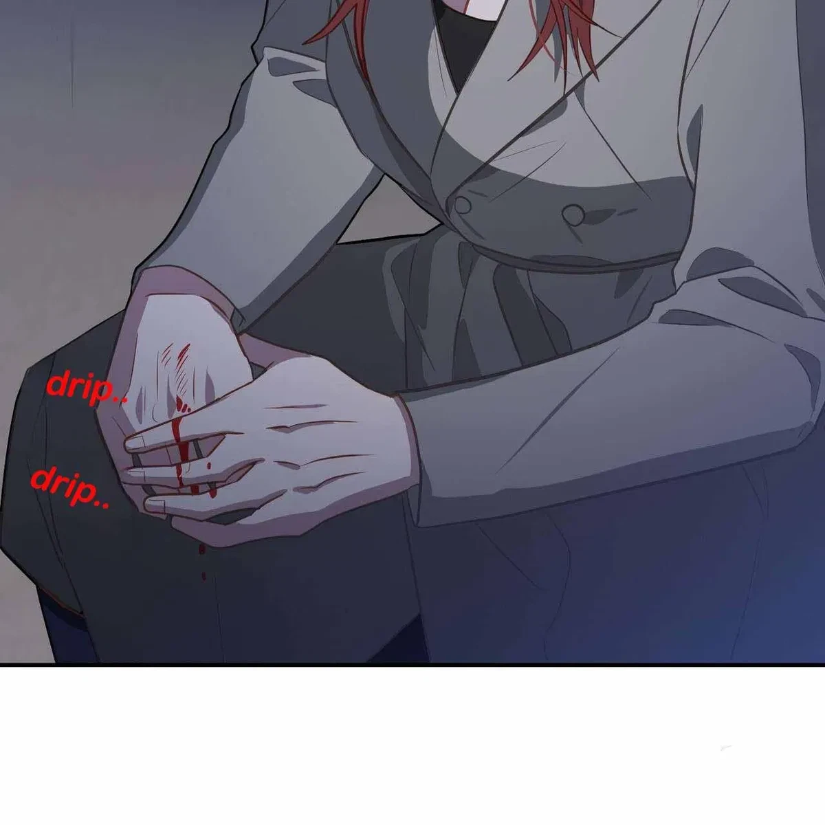 Every Villain Is Lemons Chapter 51, page 79
