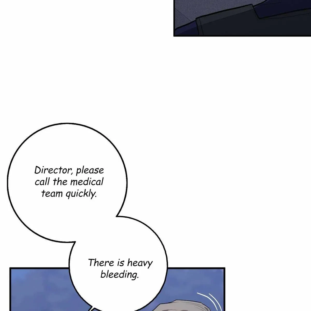 Every Villain Is Lemons Chapter 51, page 82