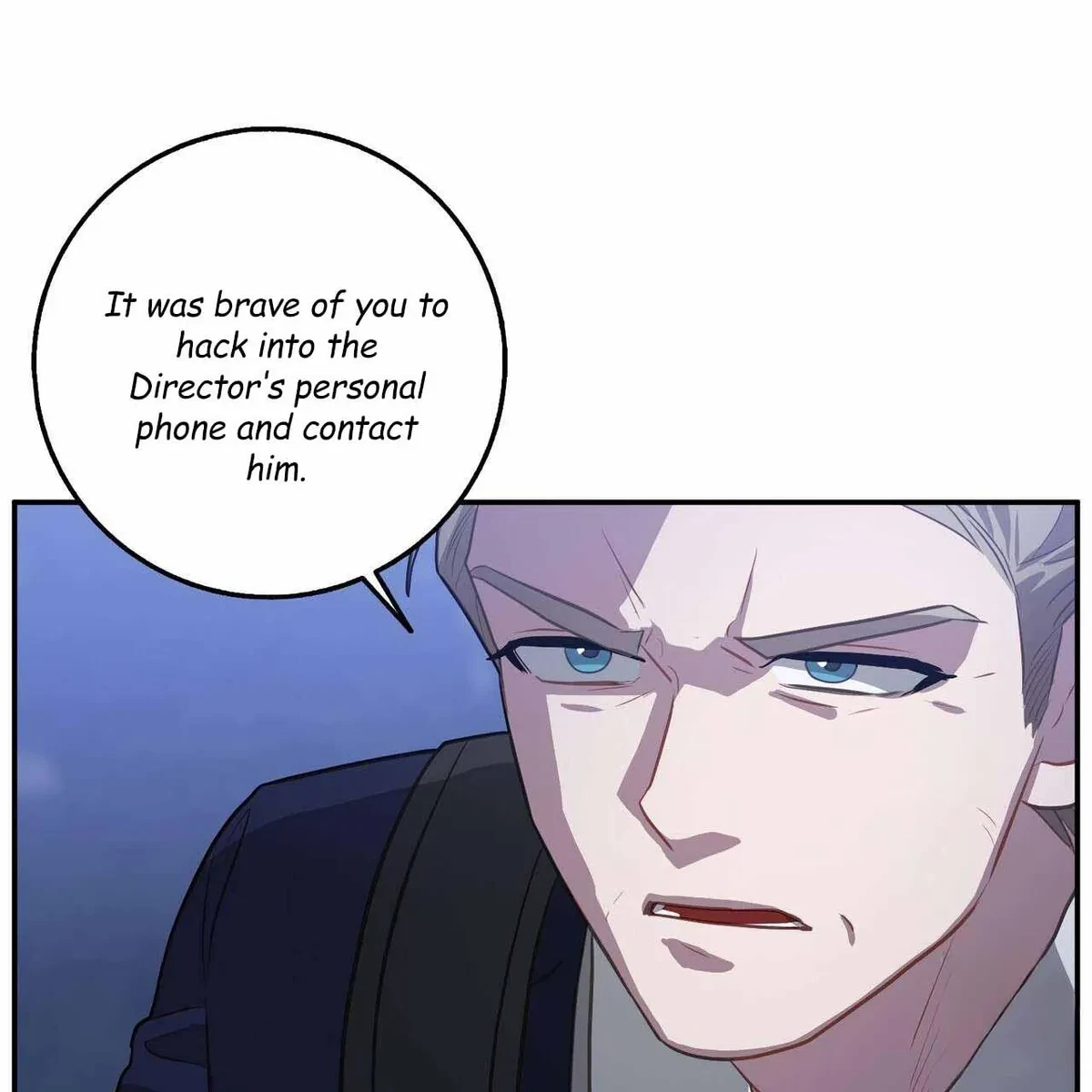 Every Villain Is Lemons Chapter 51, page 84