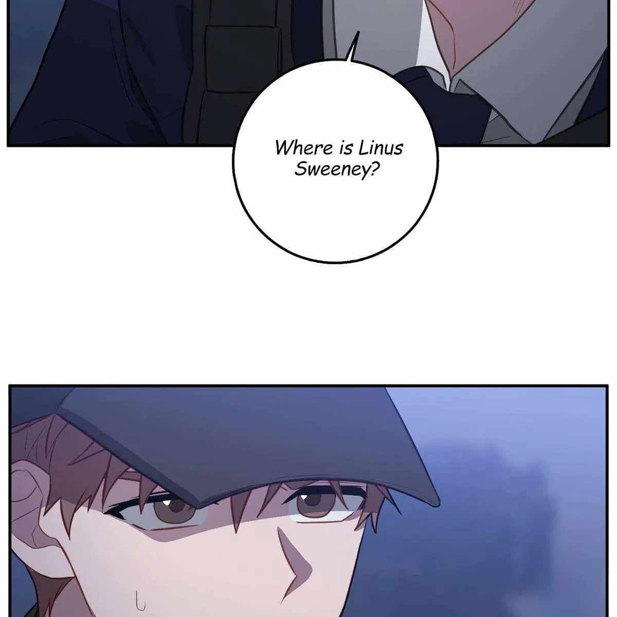 Every Villain Is Lemons Chapter 51, page 85