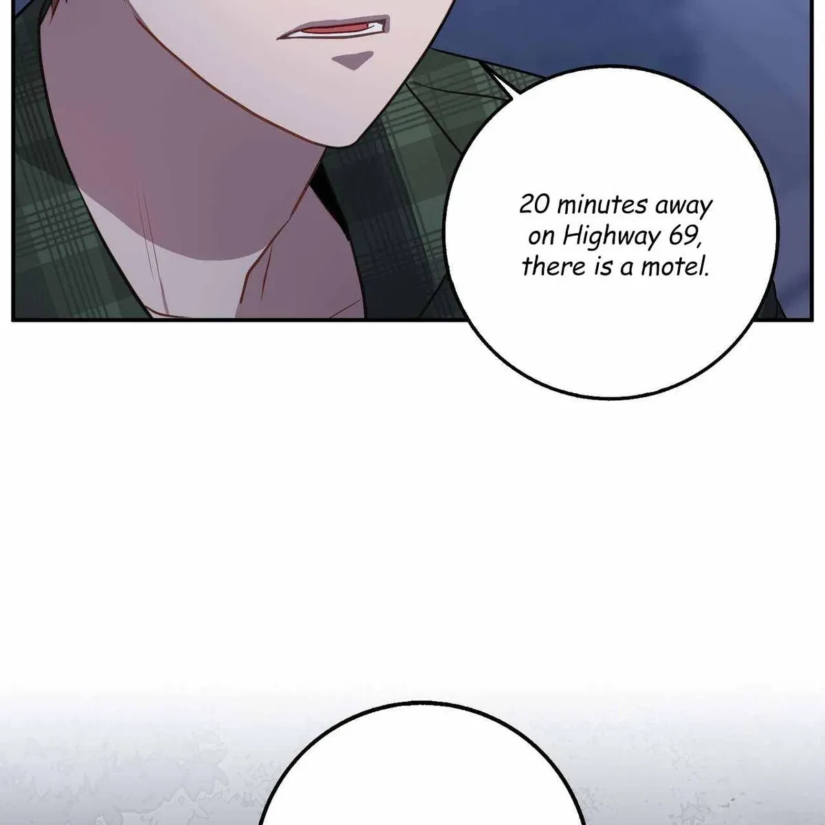 Every Villain Is Lemons Chapter 51, page 86