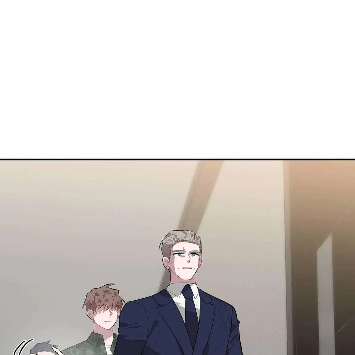 Every Villain Is Lemons Chapter 51, page 90