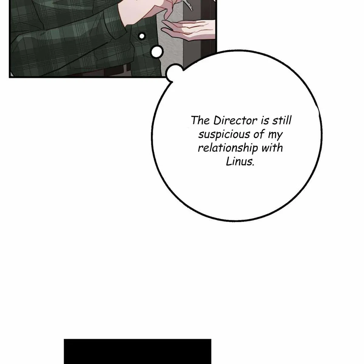 Every Villain Is Lemons Chapter 51, page 93