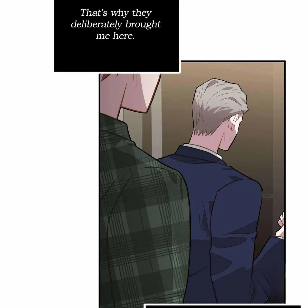 Every Villain Is Lemons Chapter 51, page 94