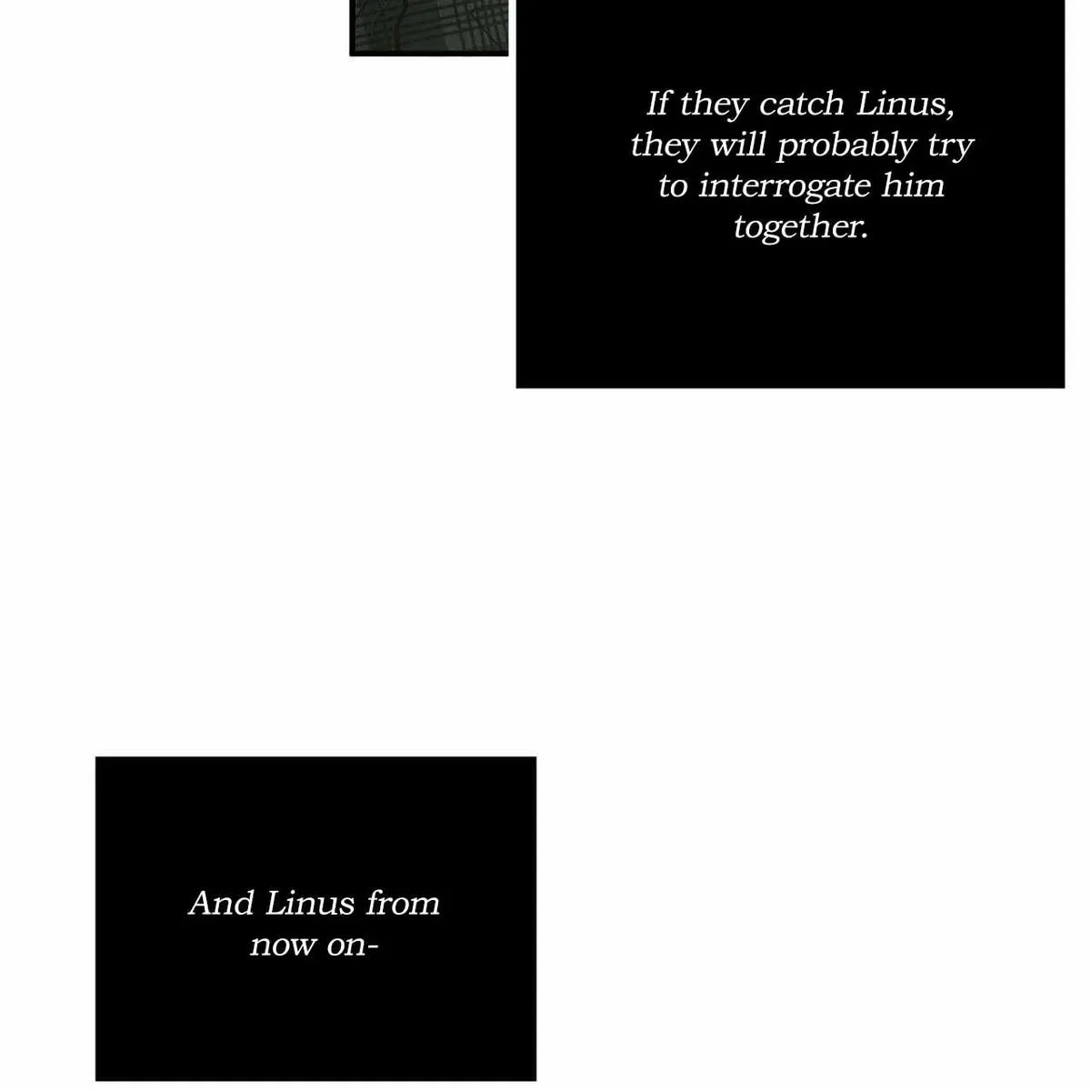 Every Villain Is Lemons Chapter 51, page 95
