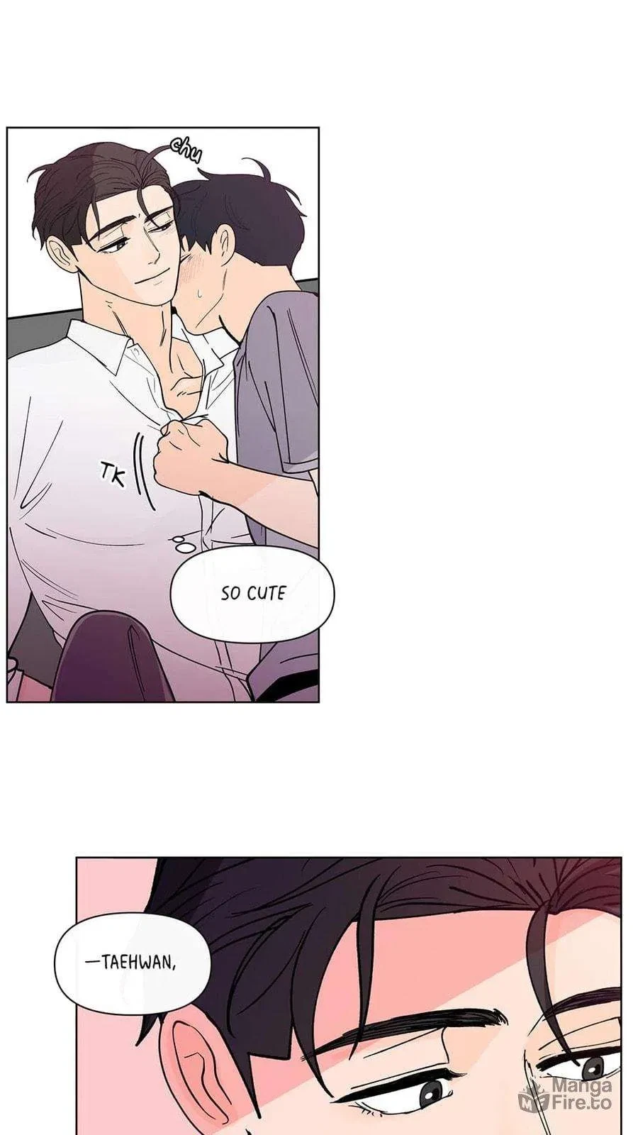 Banana Scandal Chapter 177, page 10