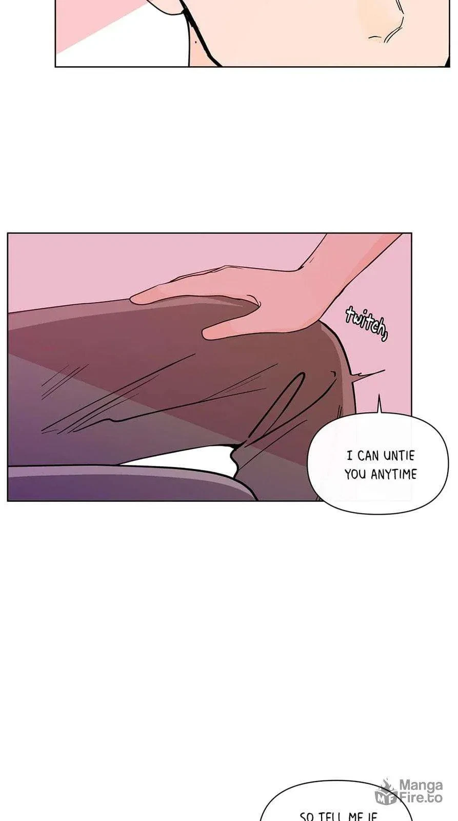 Banana Scandal Chapter 177, page 11