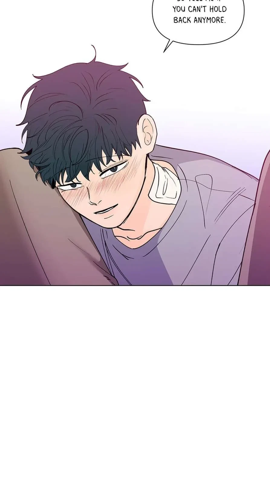 Banana Scandal Chapter 177, page 12