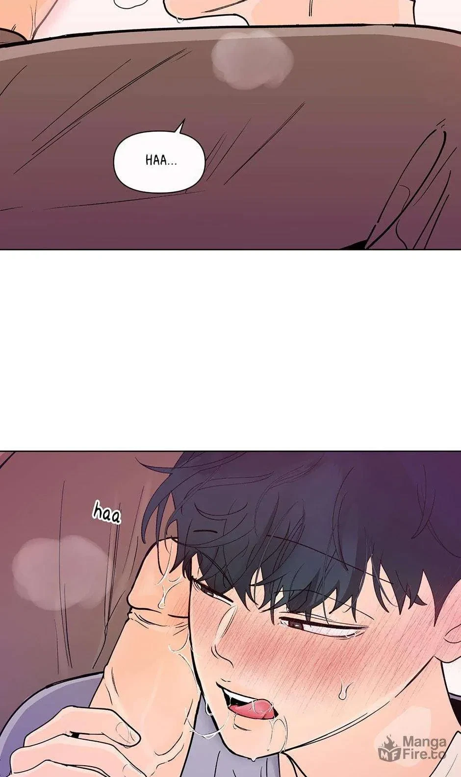 Banana Scandal Chapter 177, page 16