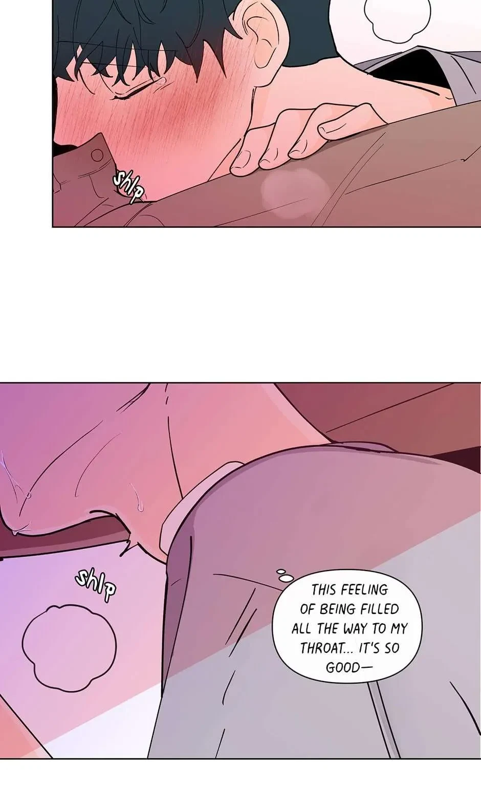 Banana Scandal Chapter 177, page 18
