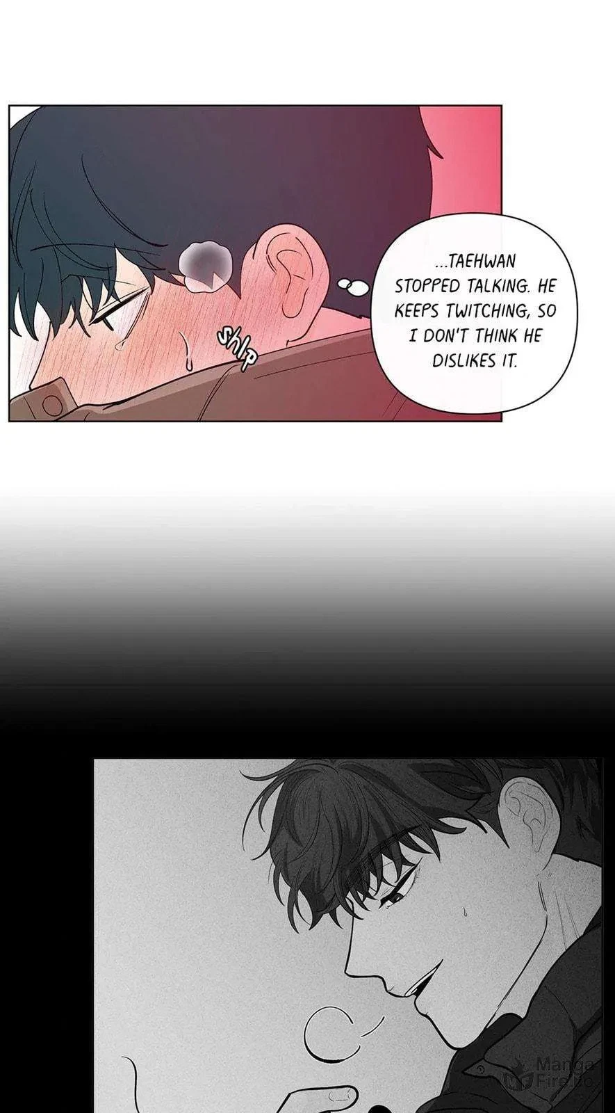 Banana Scandal Chapter 177, page 19