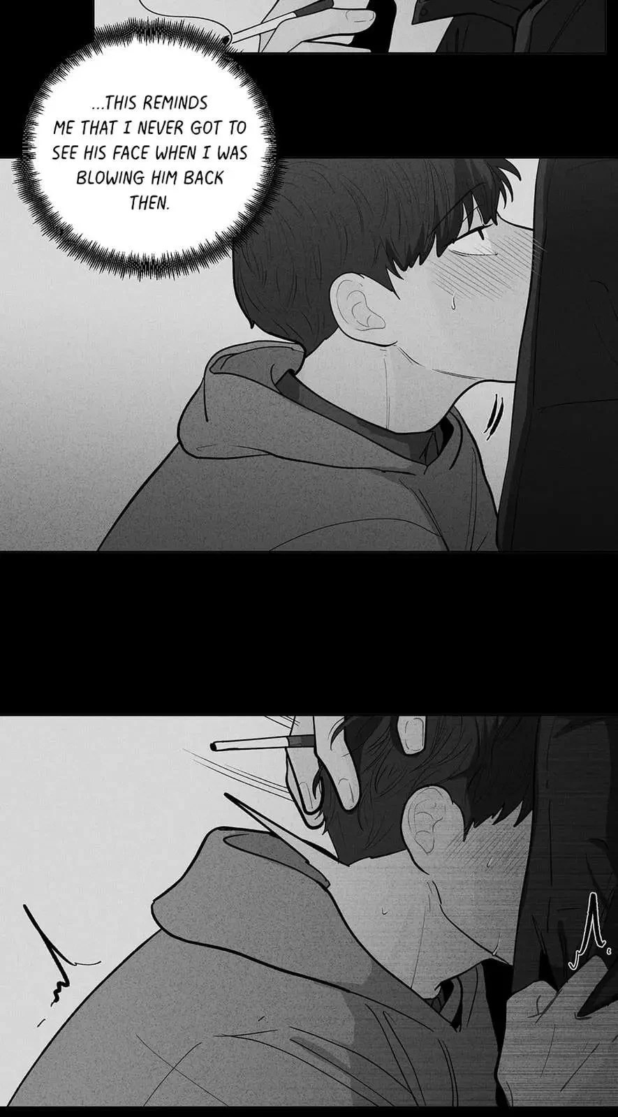 Banana Scandal Chapter 177, page 20