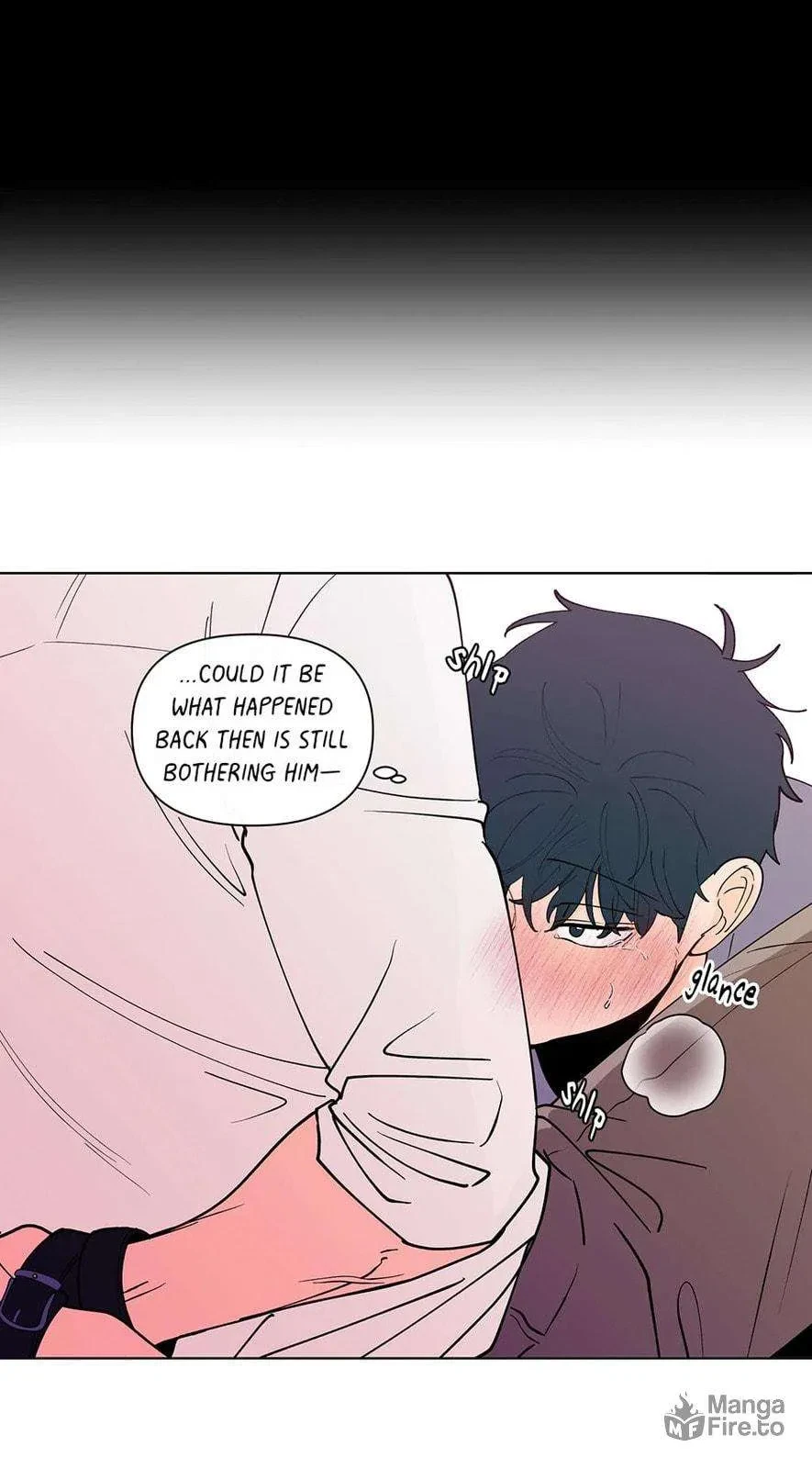 Banana Scandal Chapter 177, page 21