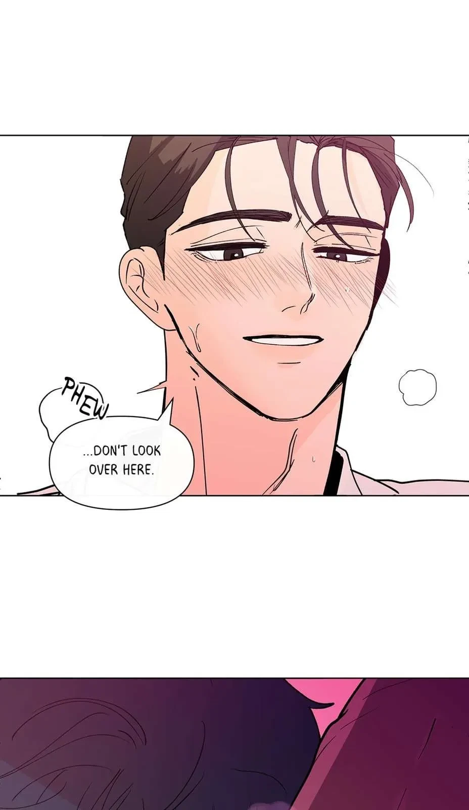 Banana Scandal Chapter 177, page 23