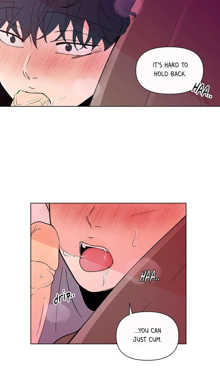 Banana Scandal Chapter 177, page 24