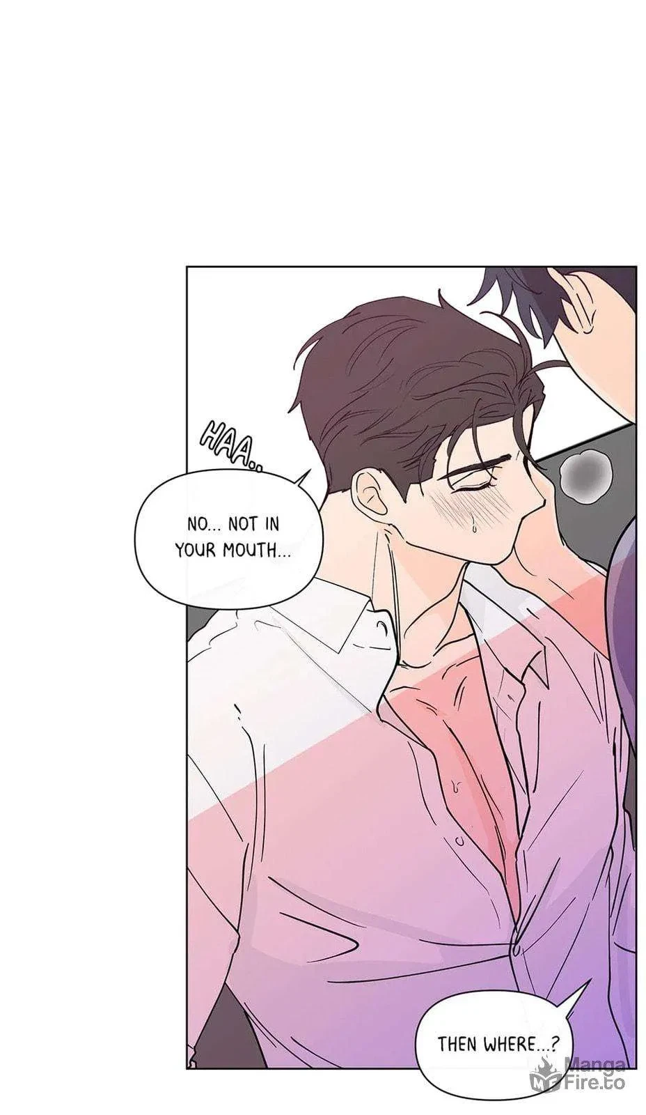 Banana Scandal Chapter 177, page 25