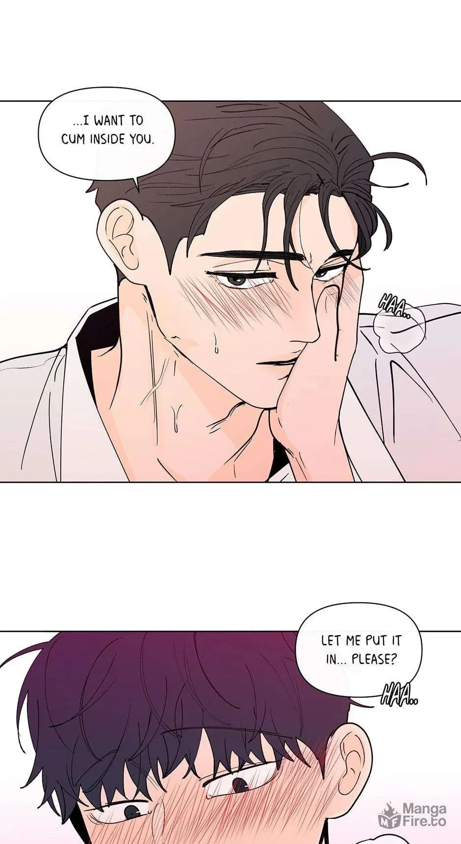 Banana Scandal Chapter 177, page 26
