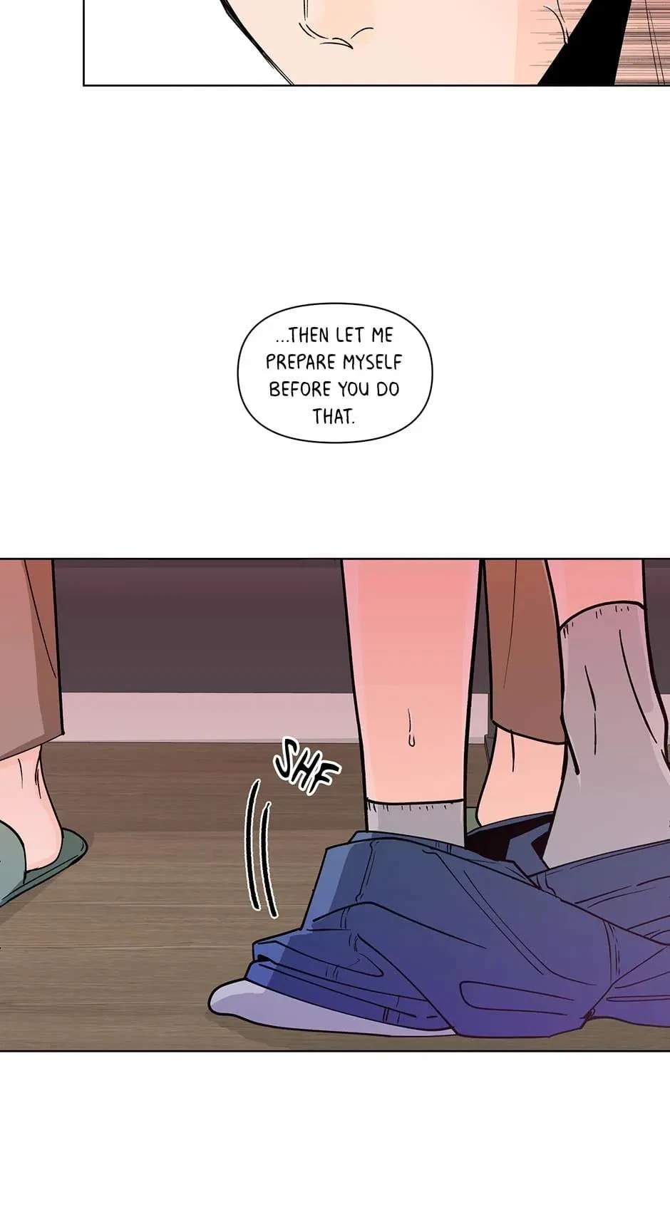 Banana Scandal Chapter 177, page 29
