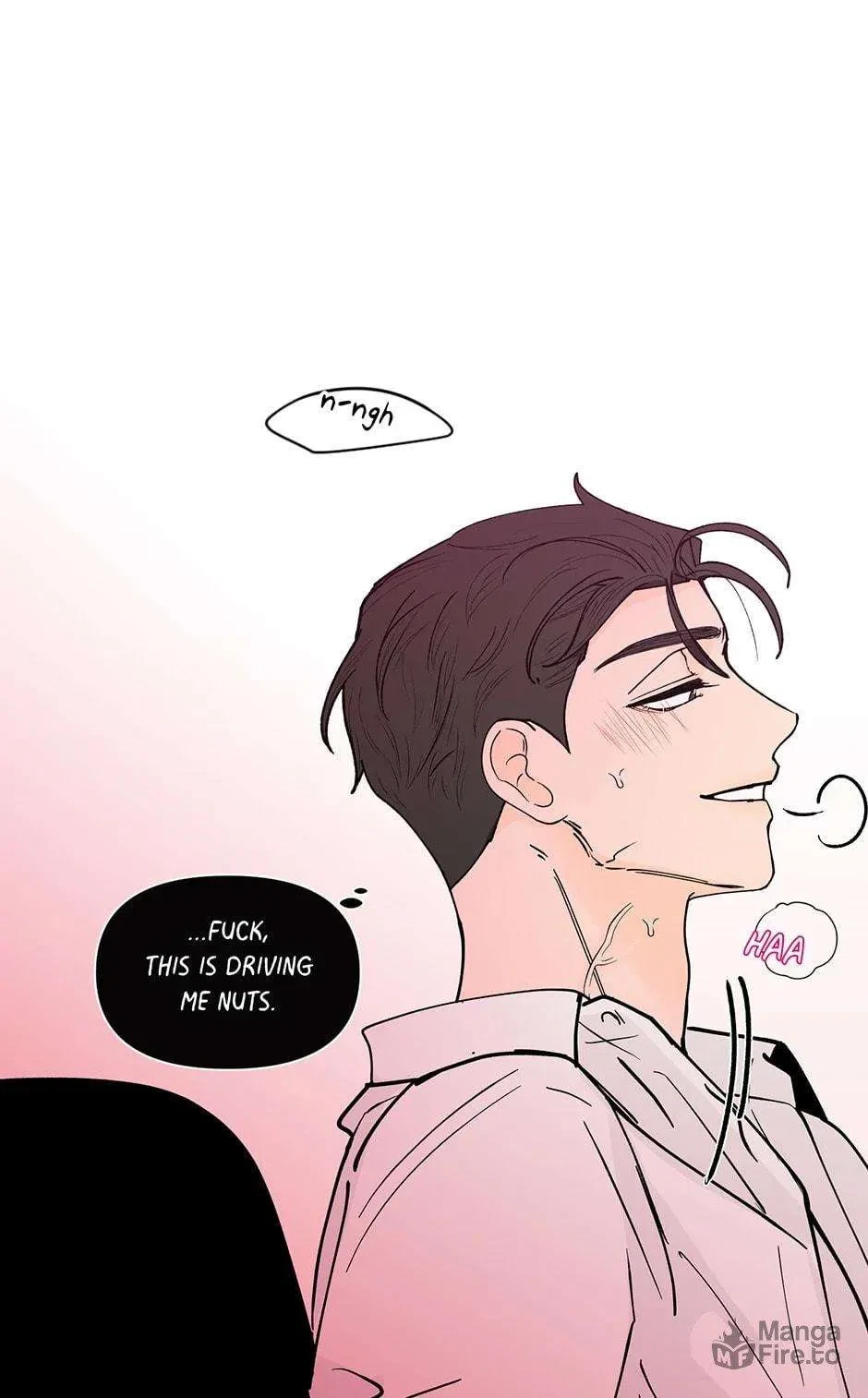 Banana Scandal Chapter 177, page 34