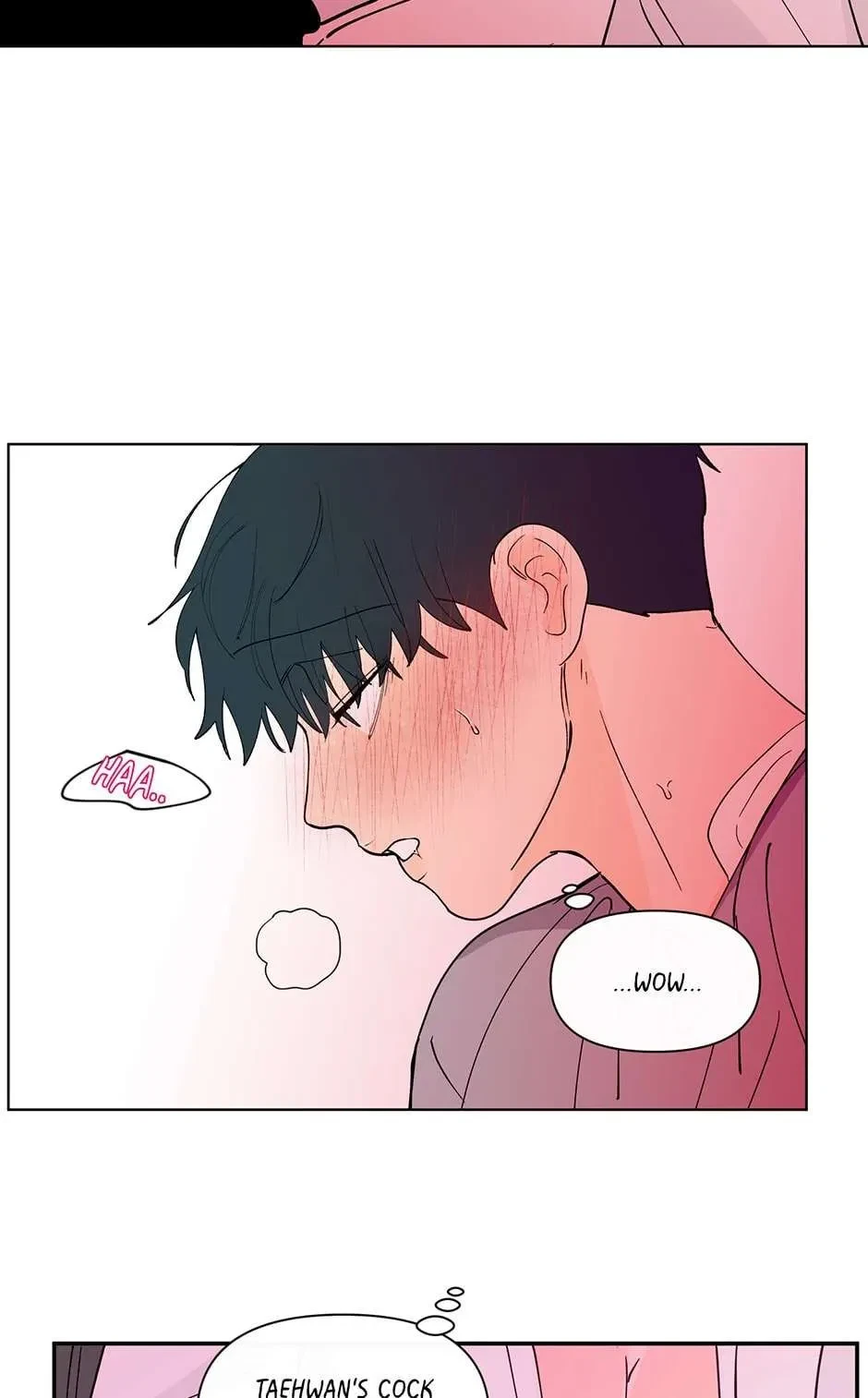 Banana Scandal Chapter 177, page 35