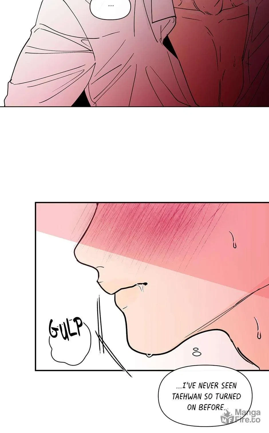 Banana Scandal Chapter 177, page 37