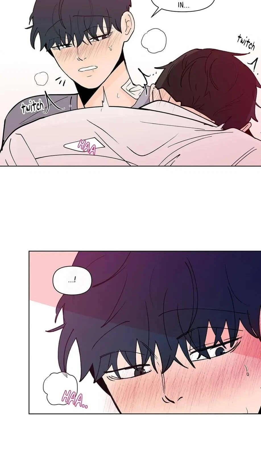 Banana Scandal Chapter 177, page 44