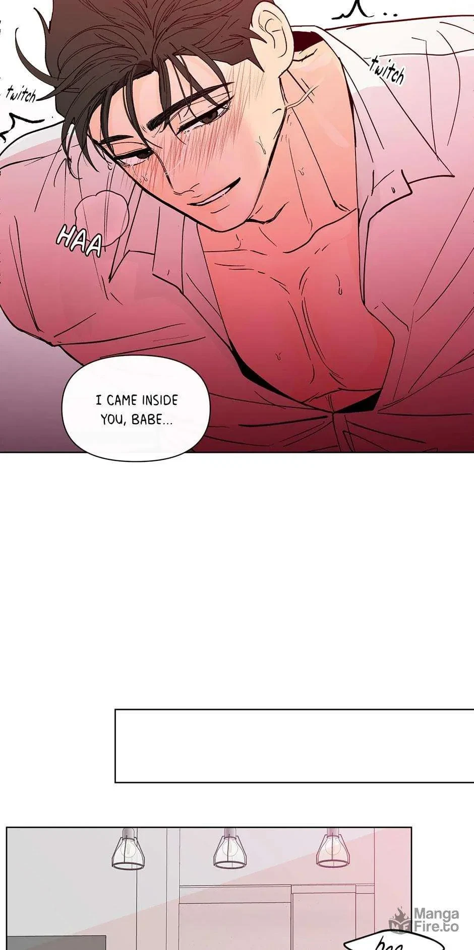 Banana Scandal Chapter 177, page 46