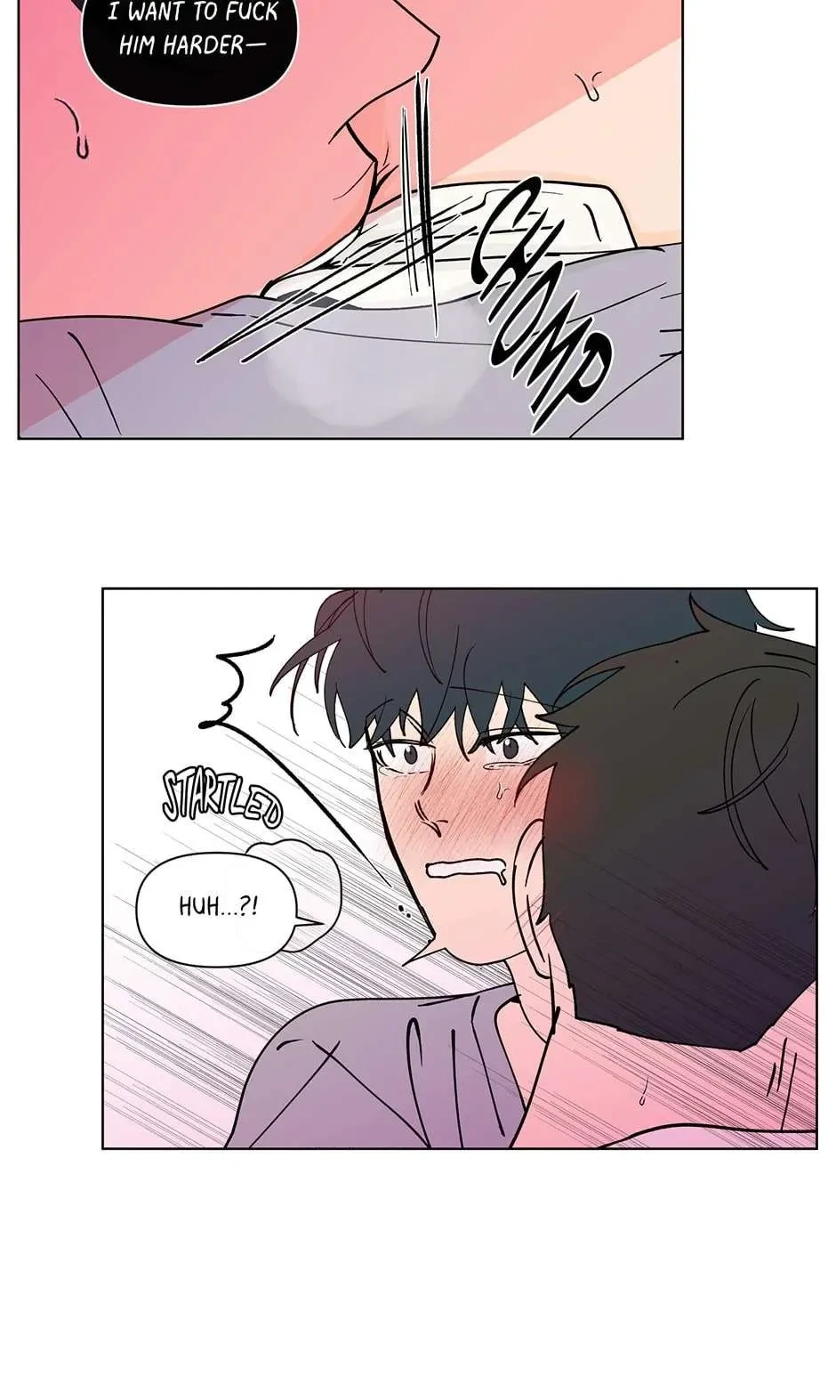 Banana Scandal Chapter 177, page 50