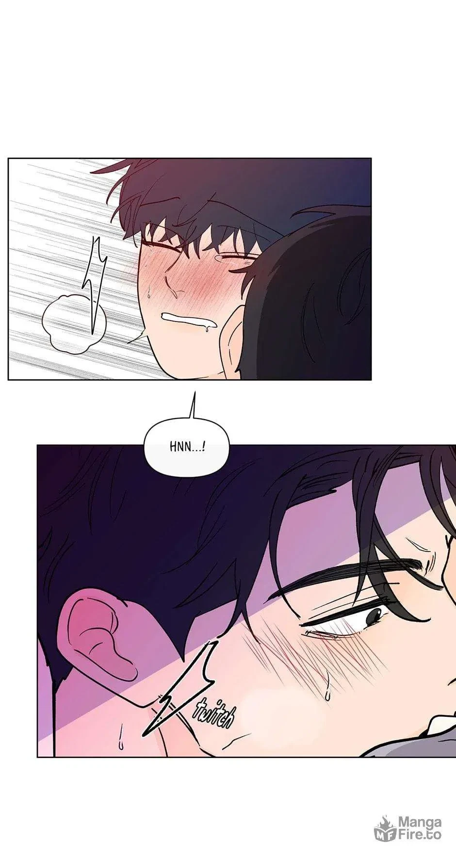 Banana Scandal Chapter 177, page 52