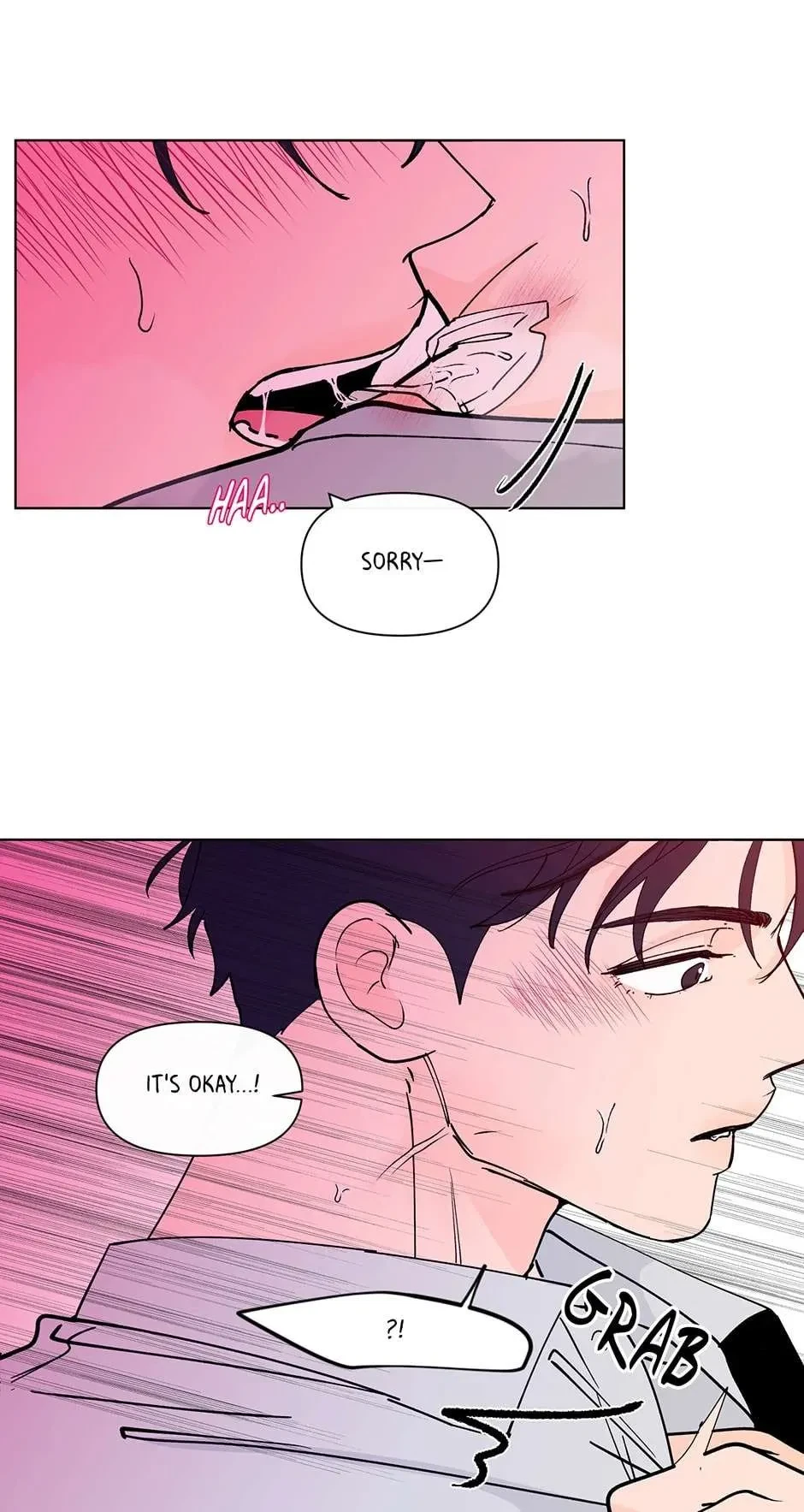 Banana Scandal Chapter 177, page 53