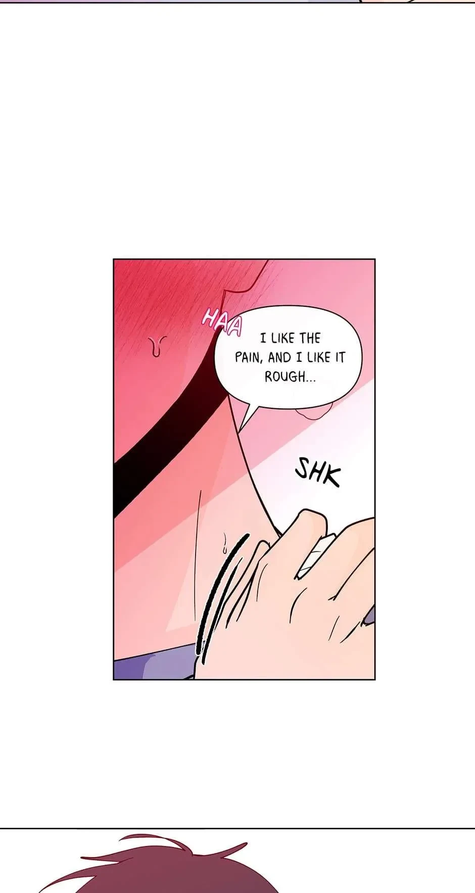 Banana Scandal Chapter 177, page 54