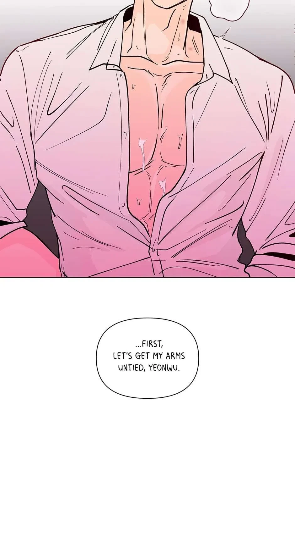 Banana Scandal Chapter 177, page 57