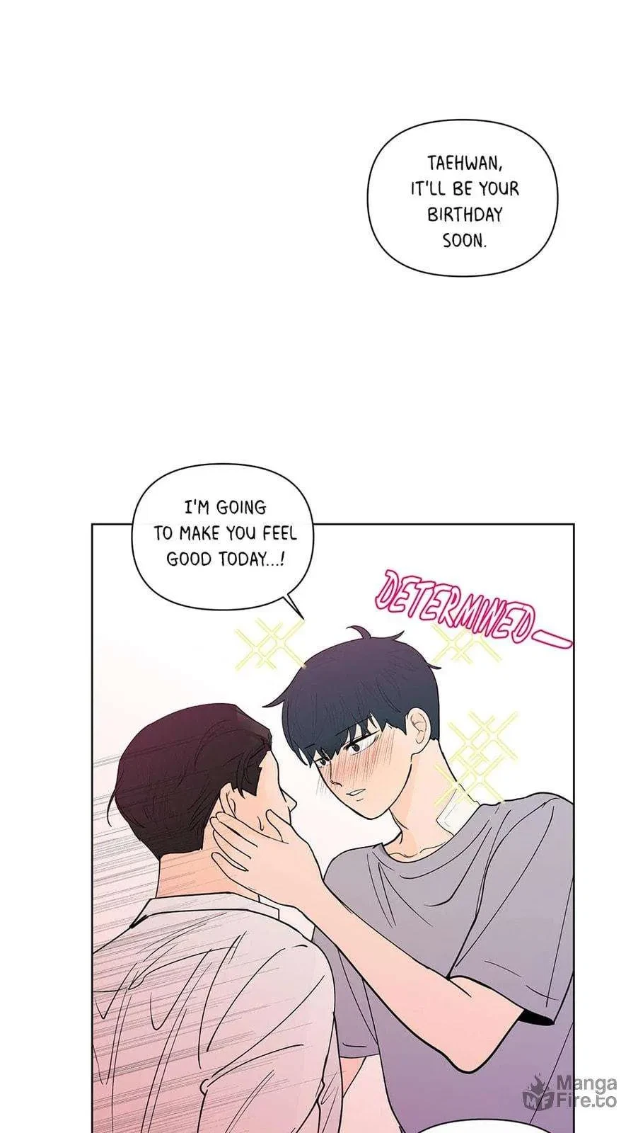 Banana Scandal Chapter 177, page 7