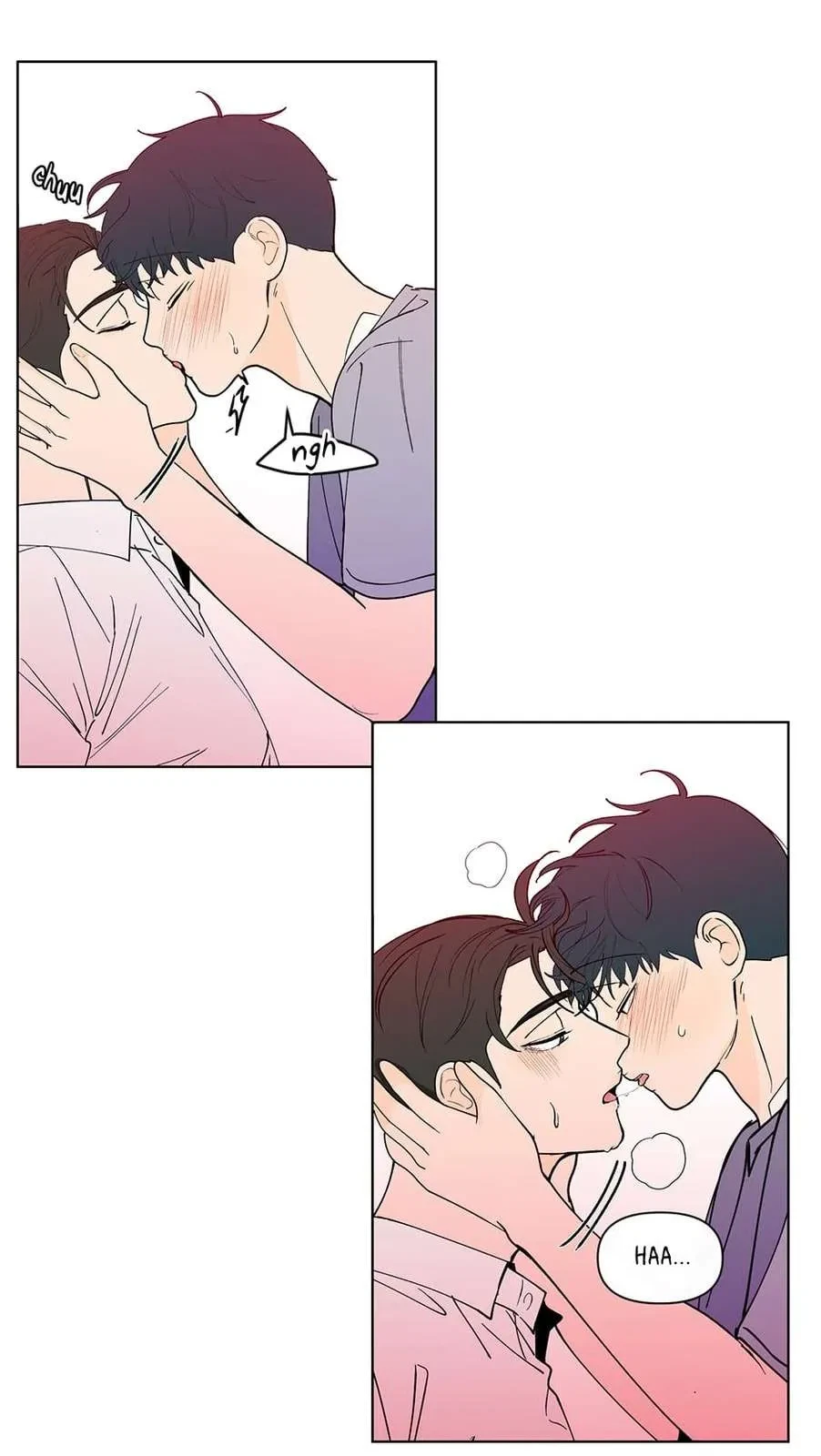 Banana Scandal Chapter 177, page 9