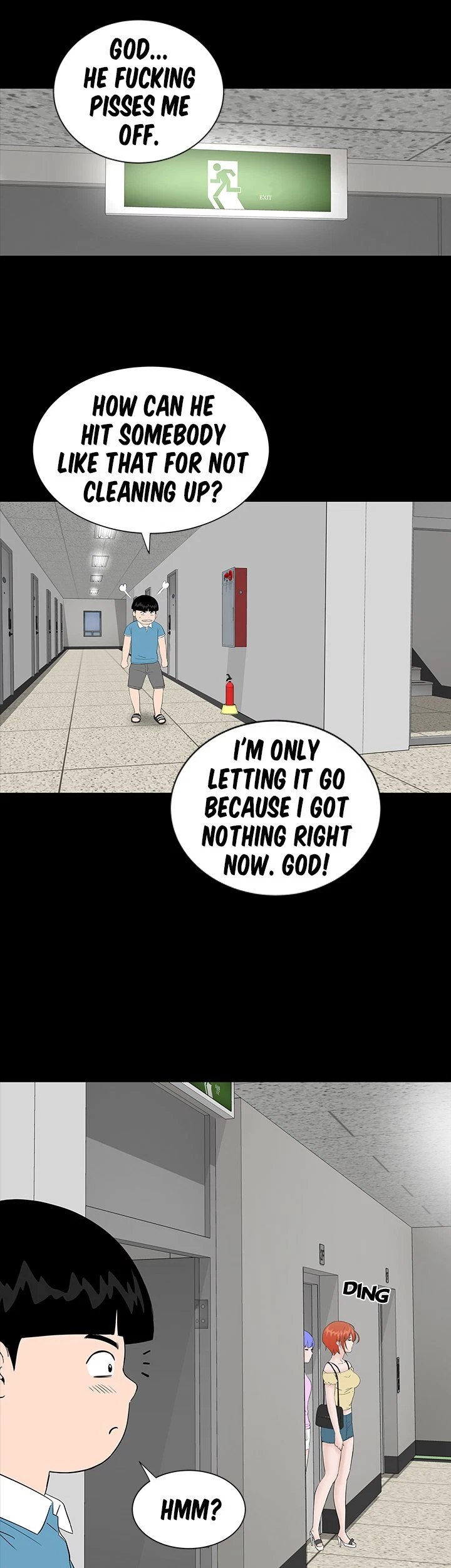 Chapter 21, page 22