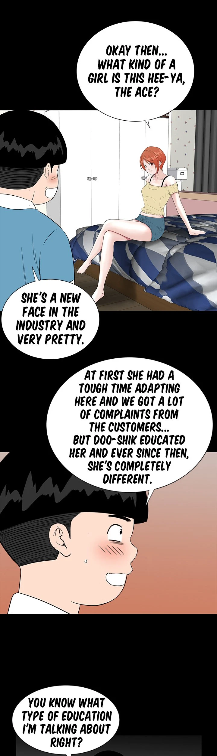 Chapter 21, page 38