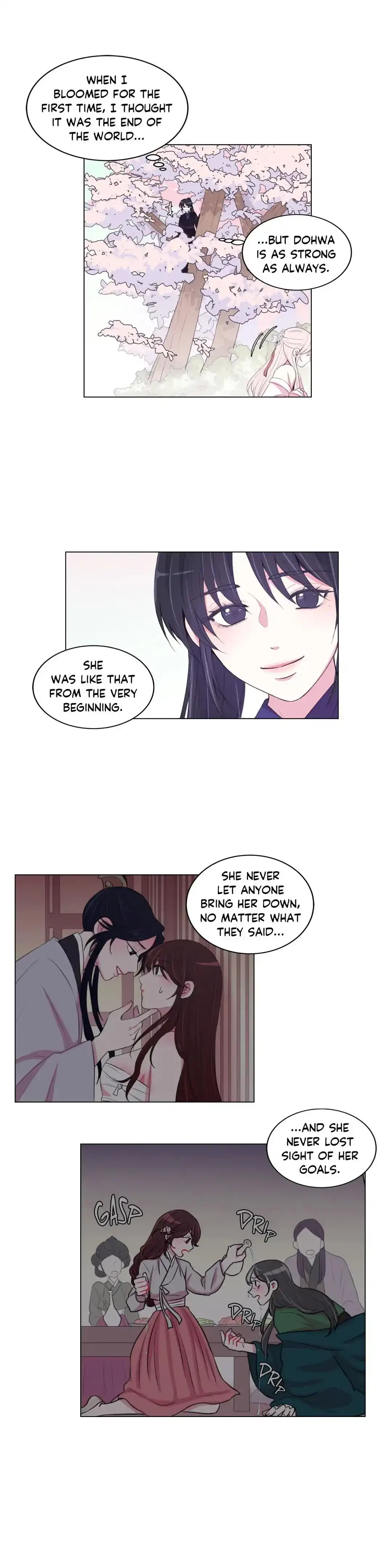 Moonlight Garden Chapter 76, page 7