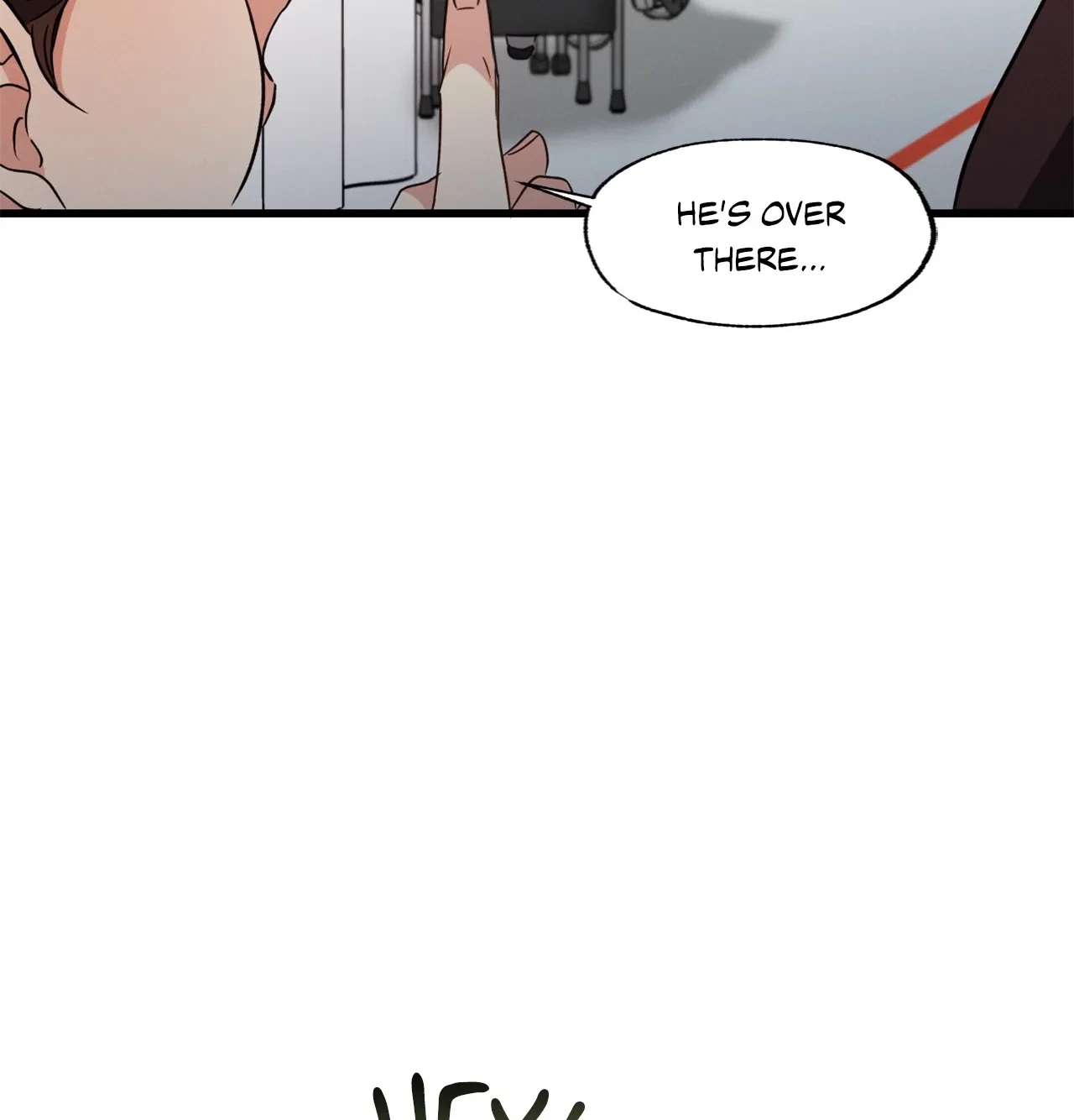 Love History Caused By Willful Negligence Chapter 39, page 3