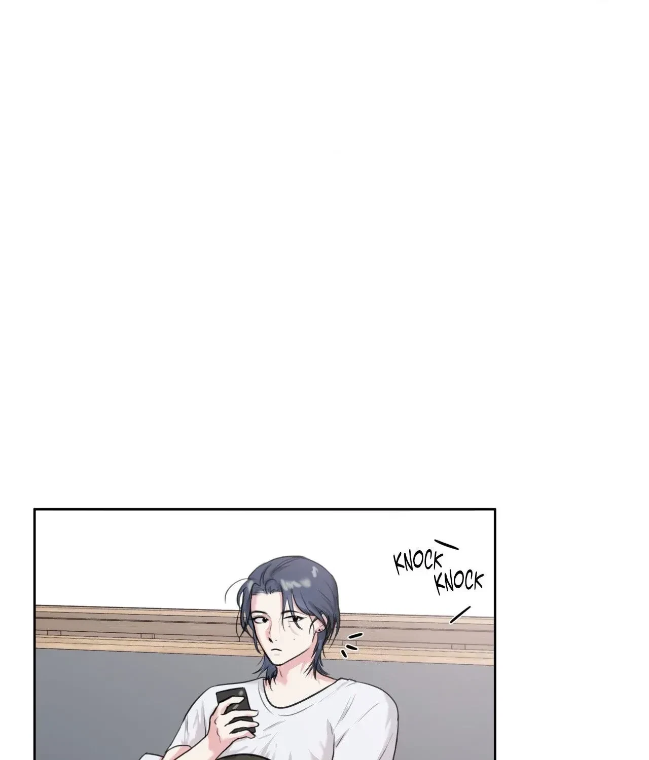 The One Who Never Leaves The Nest Chapter 24, page 2