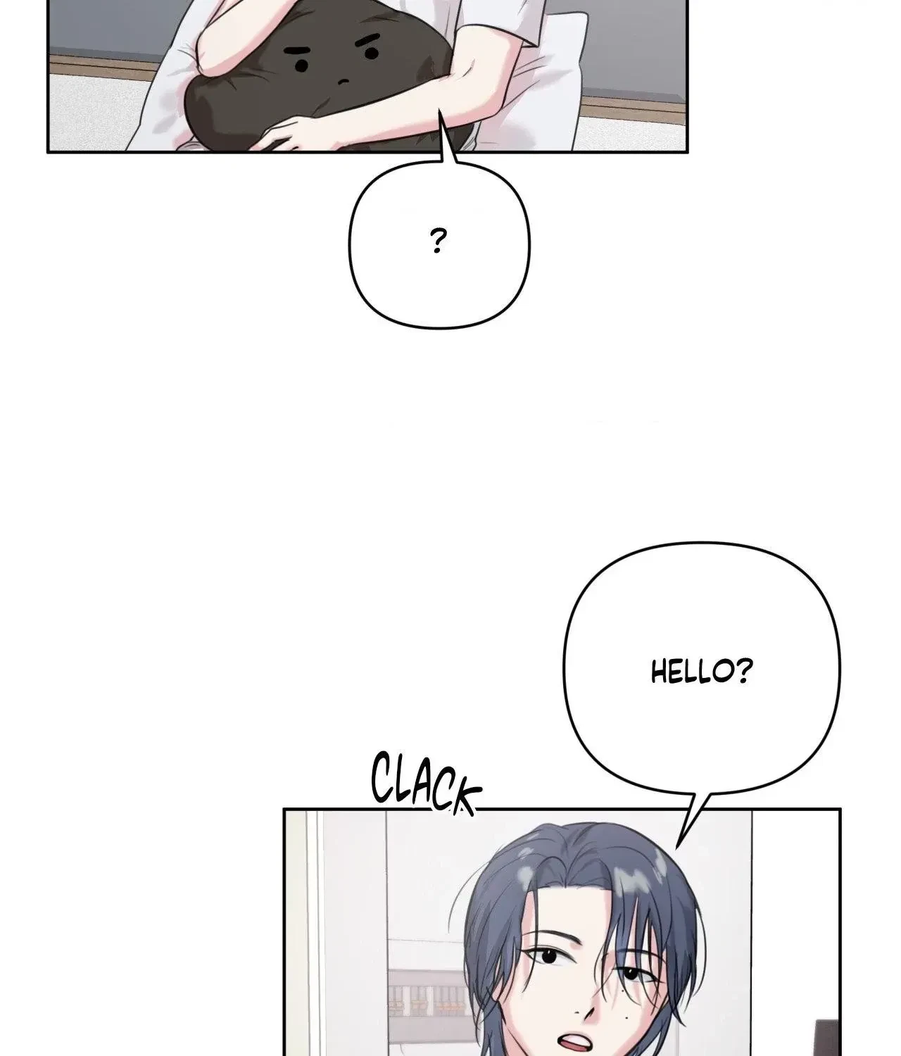 The One Who Never Leaves The Nest Chapter 24, page 3