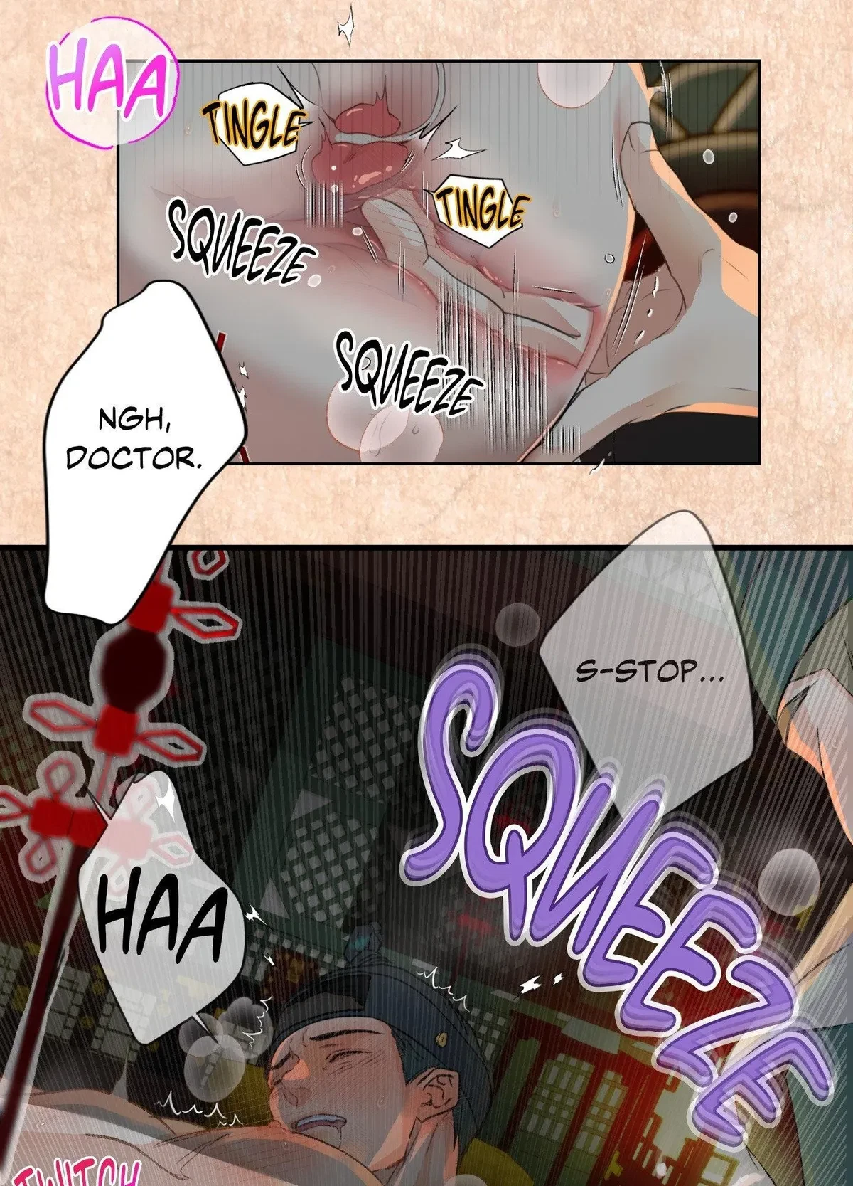 Chapter 25.03, page 136